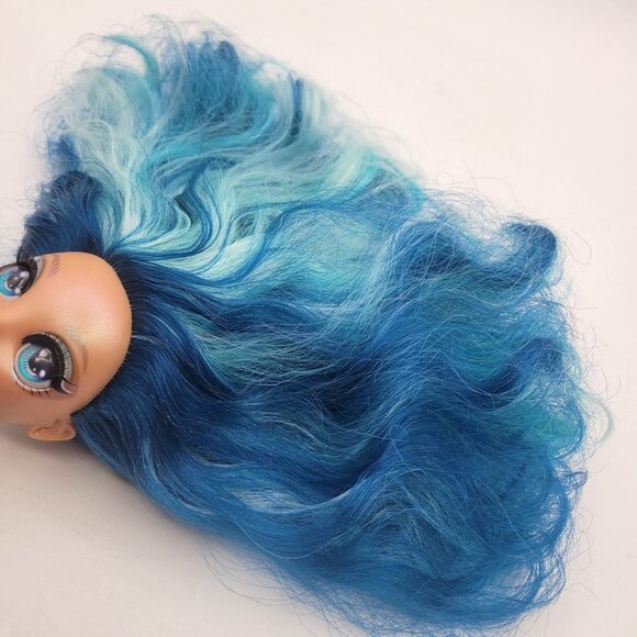 MGA  Rainbow High Doll Lot - Skylar Blue & Onyx Black & Georgie Peach - Picture 16 of 16